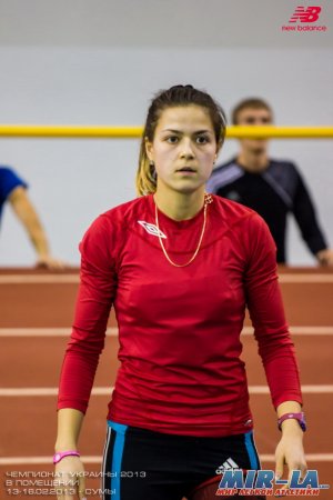 Алексей Касьянов, Наталья Прищепа и Анна Плотицина - чемпионы Украины +Видео, Фото
