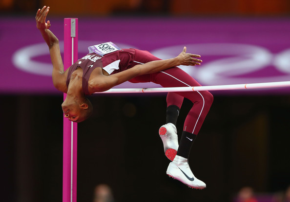 Мутаз Баршим показал лучший результат на 11th Moravian High Jump Tour