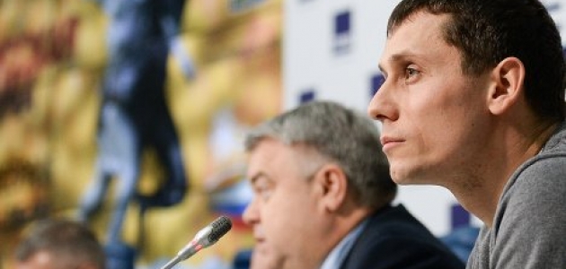 Юрий Борзаковский: радует стабильное выступление лидеров сборной по спортивной ходьбе
