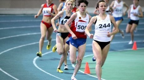 Чемпионка России среди молодежи дисквалифицирована на 4 года