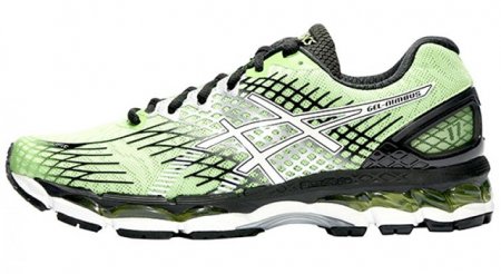 Лучшие беговые кроссовки 2015 года по версии Runner’s world