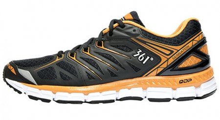 Лучшие беговые кроссовки 2015 года по версии Runner’s world