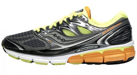Лучшие беговые кроссовки 2015 года по версии Runner’s world