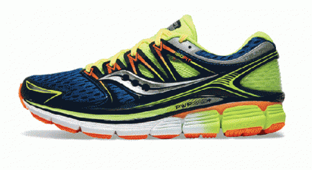 Лучшие беговые кроссовки 2015 года по версии Runner’s world