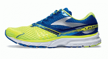 Лучшие беговые кроссовки 2015 года по версии Runner’s world