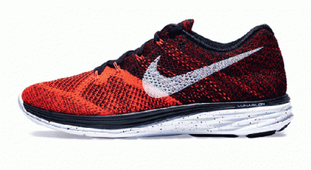 Лучшие беговые кроссовки 2015 года по версии Runner’s world