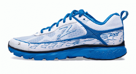 Лучшие беговые кроссовки 2015 года по версии Runner’s world
