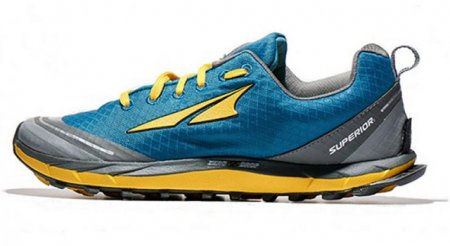 Лучшие беговые кроссовки 2015 года по версии Runner’s world