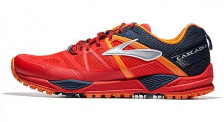 Лучшие беговые кроссовки 2015 года по версии Runner’s world