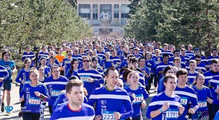 Правила дорожного движения: Как вести себя на забеге?