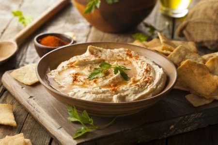 10 полезных продуктов, которые не стоит есть перед тренировкой