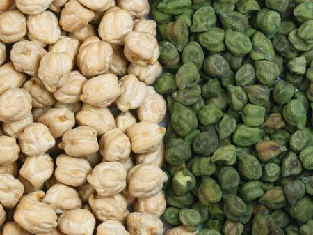10 полезных продуктов, которые не стоит есть перед тренировкой