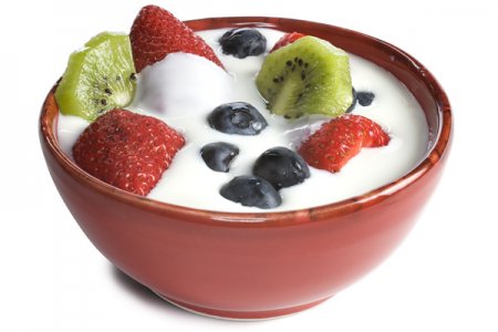 10 полезных продуктов, которые не стоит есть перед тренировкой