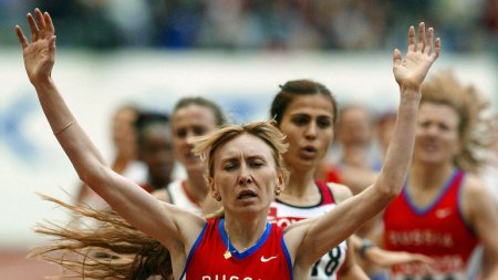 Татьяна Томашова: "Я дико хотела доказать: вы меня не сломали"