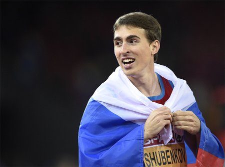 8 русских звезд легкой атлетики, которых не выкосил допинг