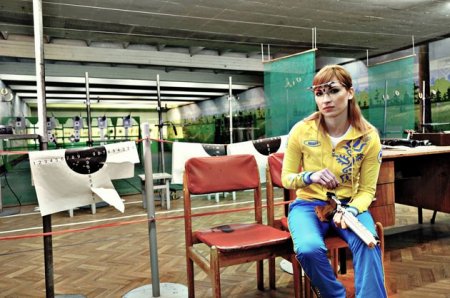 В каком состоянии спорт в Украине