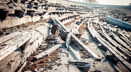 В каком состоянии спорт в Украине