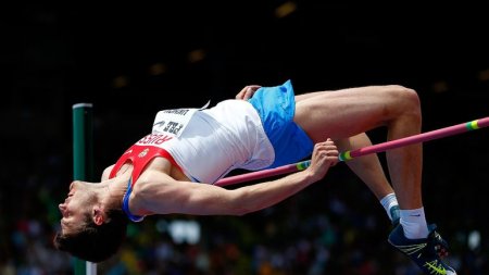 Главные интриги чемпионата мира