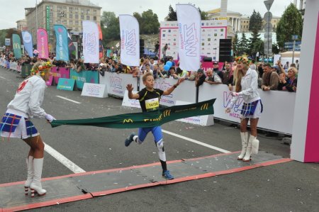 Киевский Марафон-2015