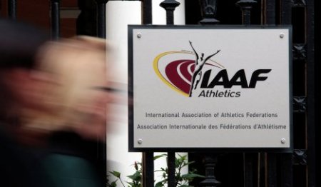 Для восстановления статуса ВФЛА в IAAF нужно выполнить ряд критериев