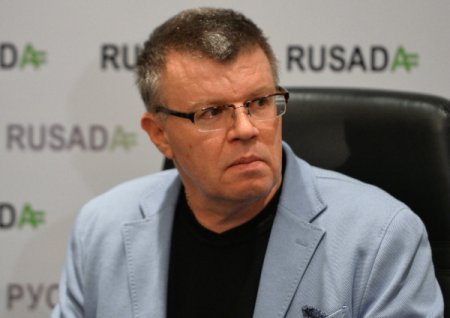 Руководители РУСАДА ушли в отставку